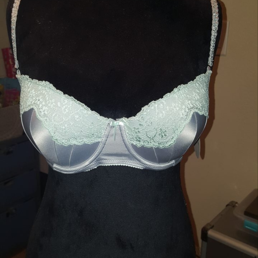 Christian Lacroix Bra NWT